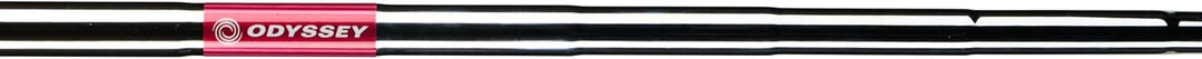 Odyssey Golf Chipper (Putter/Wedge) Rechts Schwarz 87.6 cm, Rechts Schwarz 87.6 cm