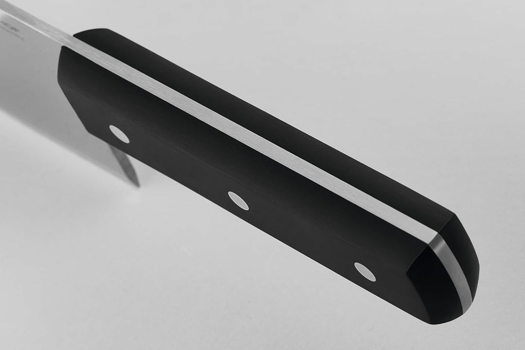 WÜSTHOF Messersatz mit 2 Messern, Schwarz, 18 cm &amp; 16 cm