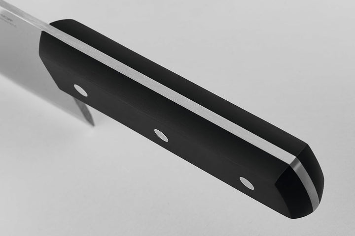 WÜSTHOF Messersatz mit 2 Messern, Schwarz, 18 cm &amp; 16 cm