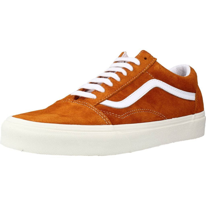 VANS UA Old Skool Hellbraun 36.5 EU Orange, 36.5 EU Orange