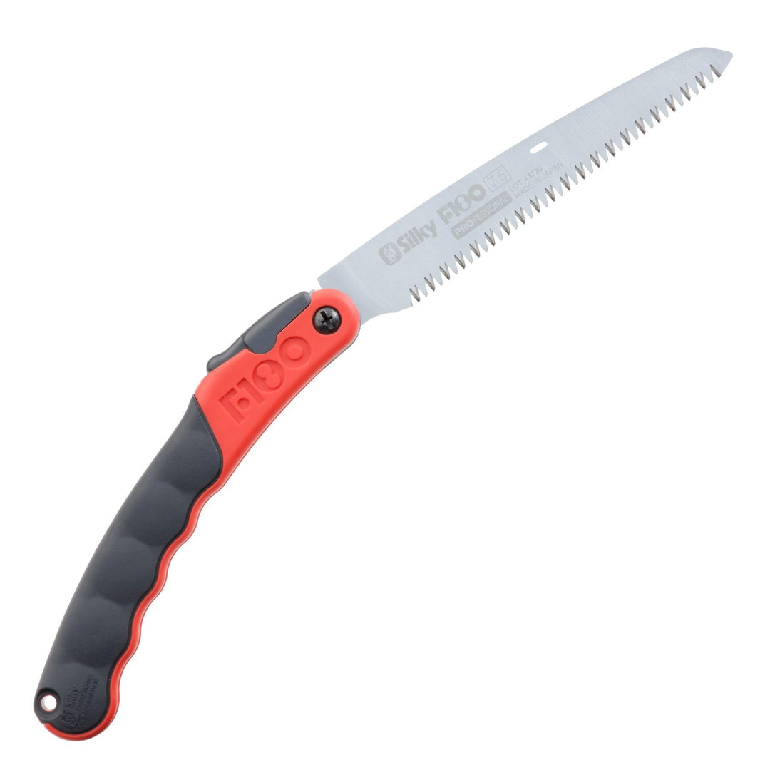 Silky F180 180mm Klappsäge grobe Säge, grobe Säge