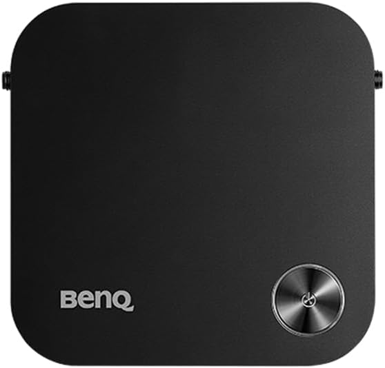 Benq WDC10HC INSTASHOW HDMI +