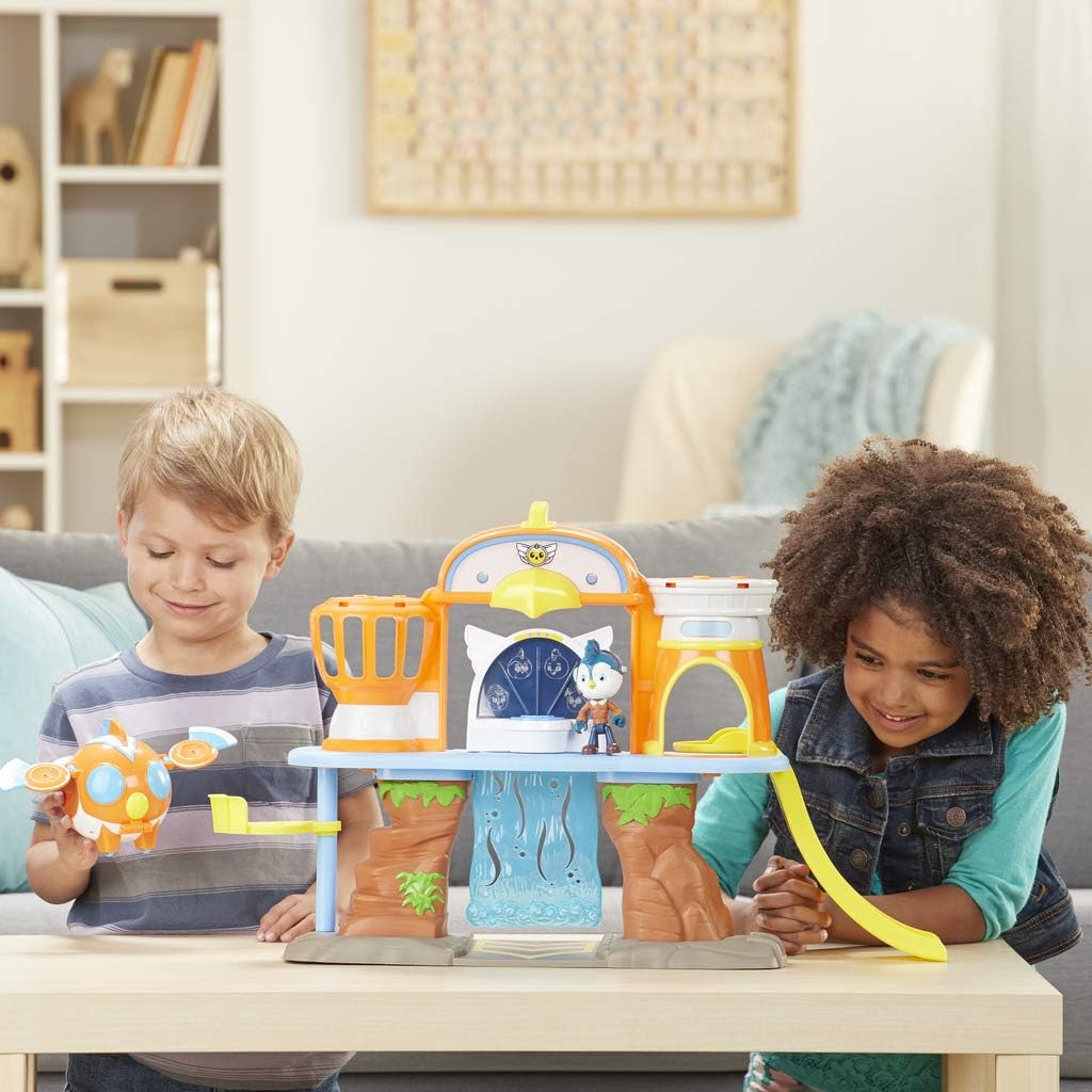 Top Wing Academic & Exclusive Speedy Figur – Kinderspielzeug