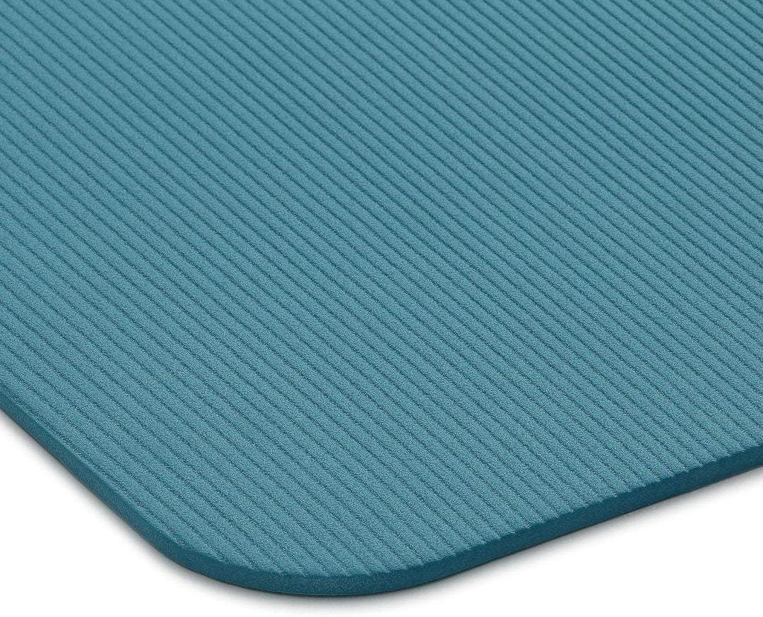 Airex Sportmatte Fitline, 140 x 60 x 10 mm Blau Water Blue