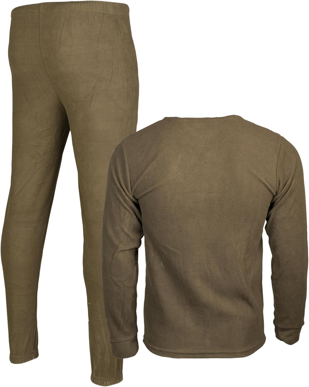 Mil-Tec Herren Kostüm-11221001 Kostüm M Oliv, M Oliv