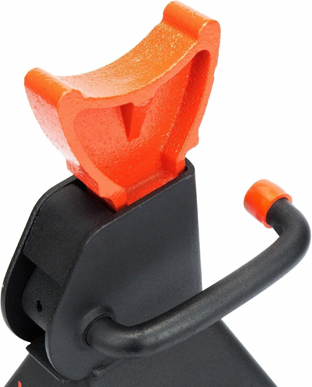 Wagenheber 3T + 2X Gummi Rangierwagenheber Heber Ständer Unterstellbock Modellwahl (Wagenheber 3T +