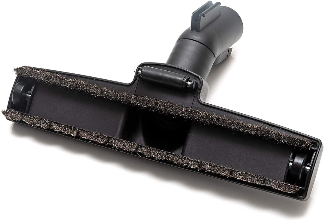 Parkettdüse Hartbodenbürste Bodendüse Kompatibel mit Miele Staubsauger S8,S6,S5,S4,S2, S1, S140, S16