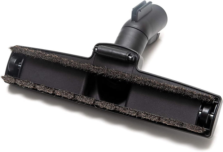Parkettdüse Hartbodenbürste Bodendüse Kompatibel mit Miele Staubsauger S8,S6,S5,S4,S2, S1, S140, S16