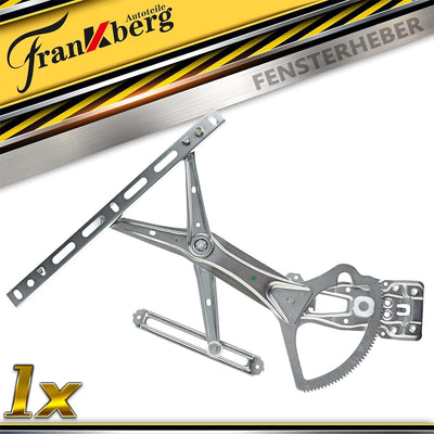 Frankberg Fensterheber Ohne Motor Vorne Links Kompatibel mit C208 A208 200 230 320 430 Coupe Cabriol