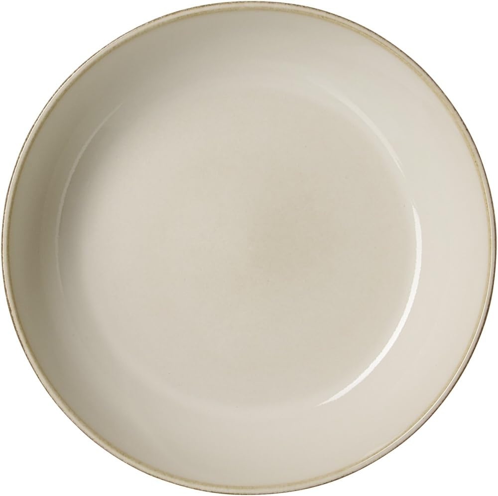 Ritzenhoff & Breker Olivia Suppenteller 20cm Keramik Olivia