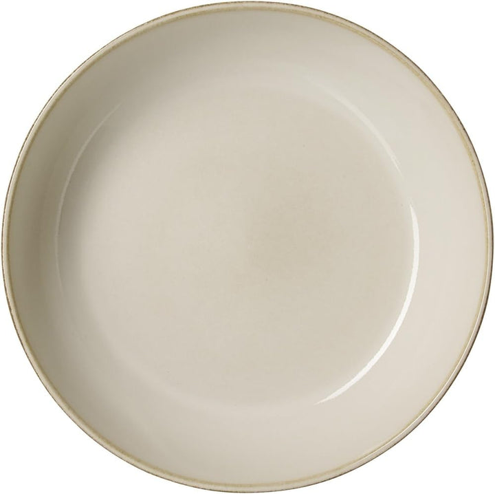 Ritzenhoff & Breker Olivia Suppenteller 20cm Keramik Olivia