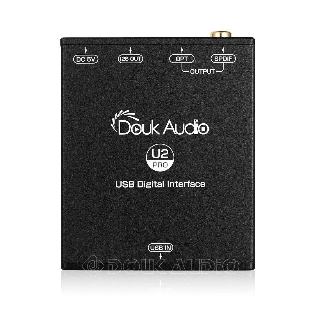 Mini XMOS XU208 Digitale Schnittstelle USB zu Koaxial/Optisch/HDMI/12S Konverter Digital Interface A