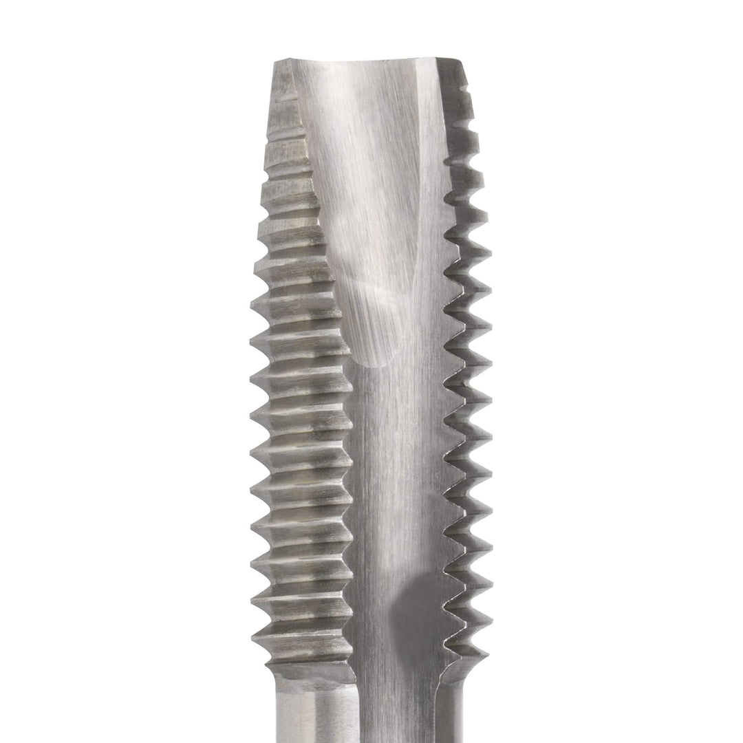 Ruko 245048RO Maschinengewindebohrer Satz HSS DIN 371/376, 14-teilig &amp; NIGRIN Bohr- und Schneideöl,