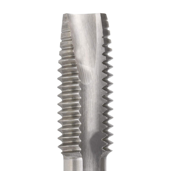 Ruko 245048RO Maschinengewindebohrer Satz HSS DIN 371 / 376, 14-teilig Single, Single