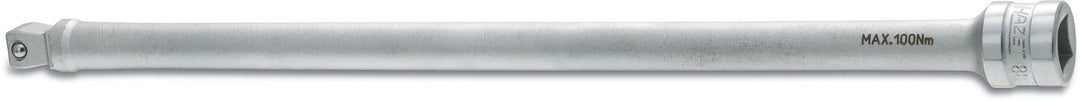 Hazet Kardanverlängerung 3/8" 254mm 254 mm Länge, 254 mm Länge