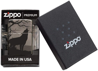 Zippo