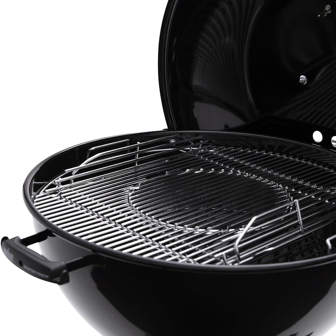 54,6cm Grillrost für Weber 57CM Holzkohlegrills, Weber Kohlegrills One-Touch, Performer, Bar-B-Kettl
