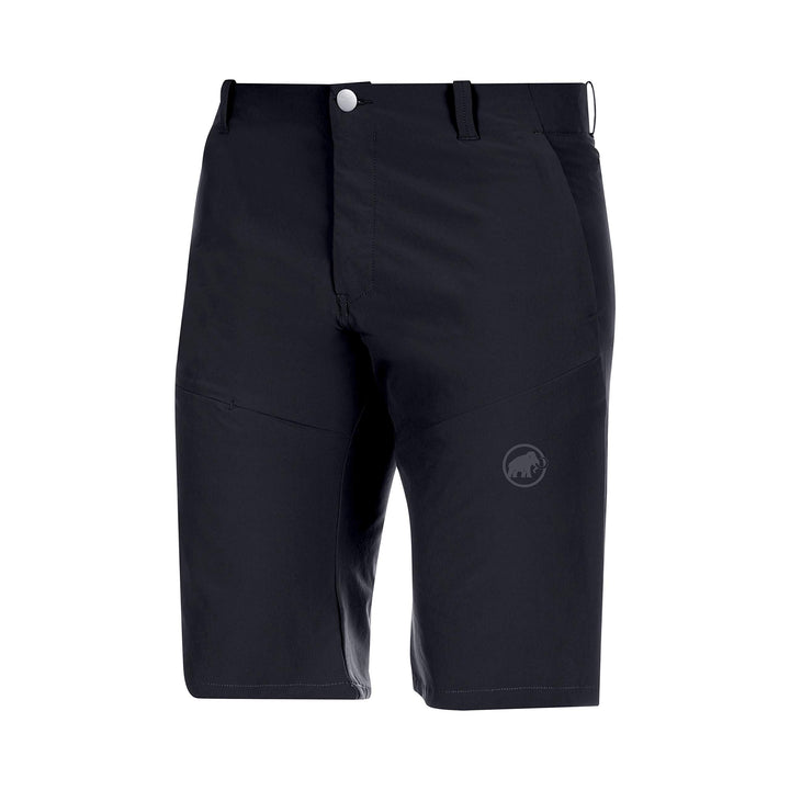 Mammut Herren Wander-Shorts Runbold Shorts Men 30 Schwarz, 30 Schwarz