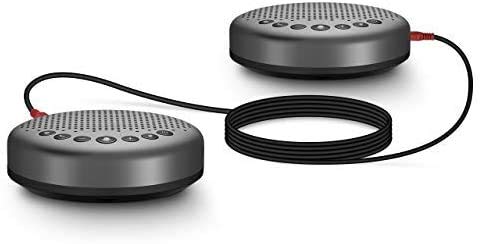 EMEET Daisy Chain Kable 3M Stereo Audio Aux-Kabel, geeeignet Luna-Freisprecheinrichtung, Erweiterung