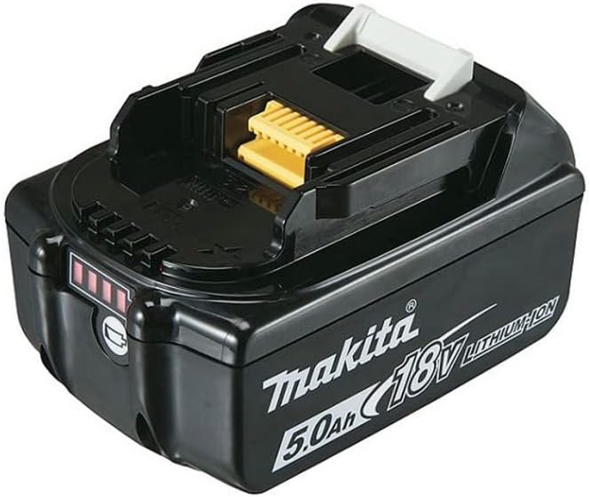 Makita DDF482T1 Bohrmaschine, 18 V (1 x 5 Ah) Li-Ion