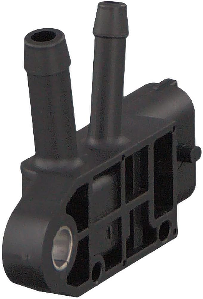 febi bilstein 45222 Abgasdrucksensor , 1 Stück