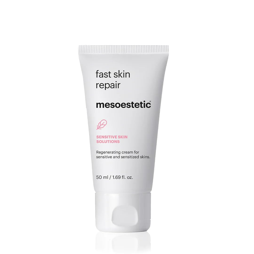 post_procedure fast skin repair Hautpflege