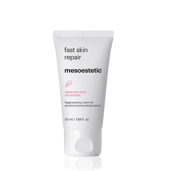 post_procedure fast skin repair Hautpflege