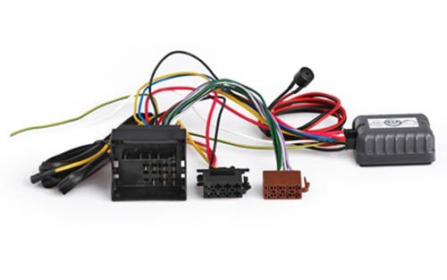 CAN BUS Adapter kompatibel mit BMW