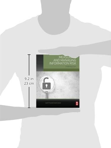 Measuring and Managing Information Risk: A FAIR Approach, Taschenbuch