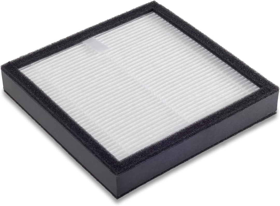 Weller FT91000046 EPA E10 Partikelfilter und AC Schaum für Gase für ZeroSmog Shield