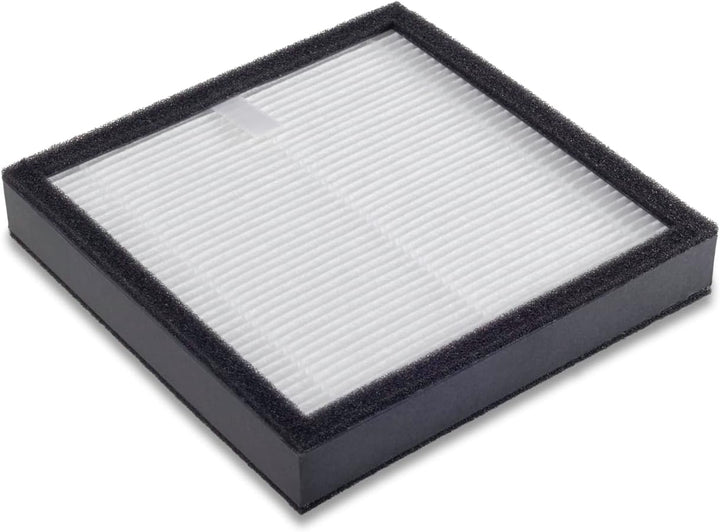 Weller FT91000046 EPA E10 Partikelfilter und AC Schaum für Gase für ZeroSmog Shield