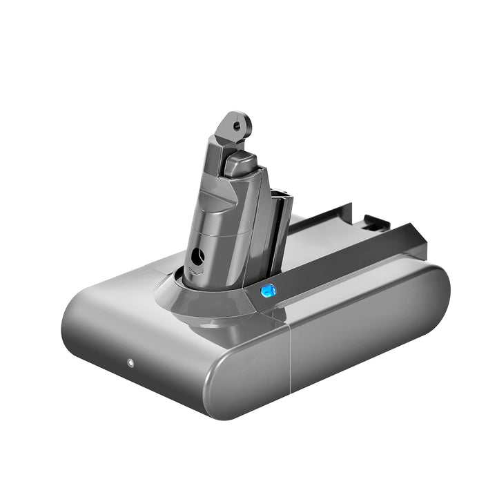 Ersatzakku V6 für Dyson V6 DC58 DC59 DC61 DC62 DC72 DC74 Absolute Animal Motorhead Slim SV03 SV04 SV