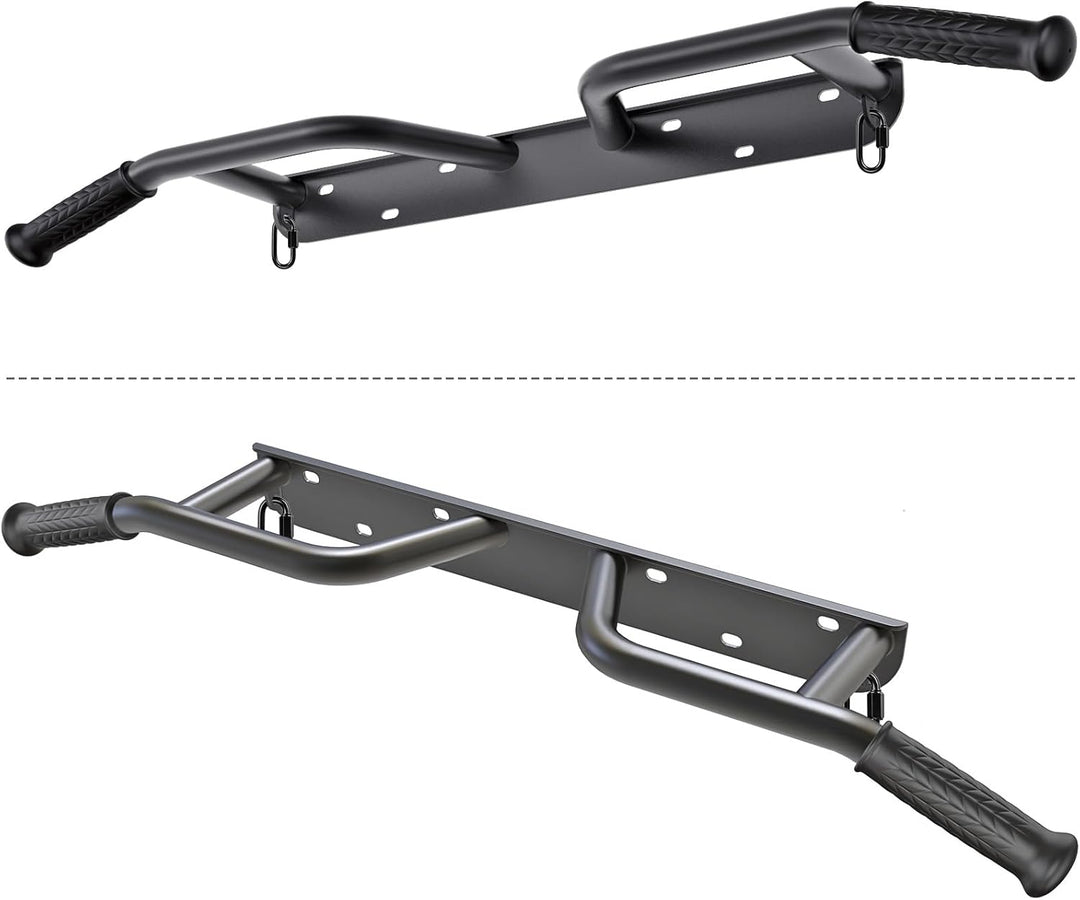 SELEWARE Klimzugststange Wand Klimmzugstange Wandmontage - Multifunktionale Pull Up Bar Türrahmen De