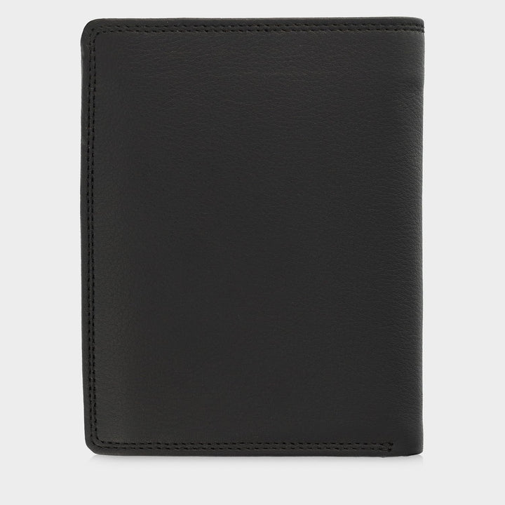 BRAUN BÜFFEL Herren Geldbörse aus echtem Leder Golf 2.0 - Hochformat - Portemonnaie für Männer - 7 K