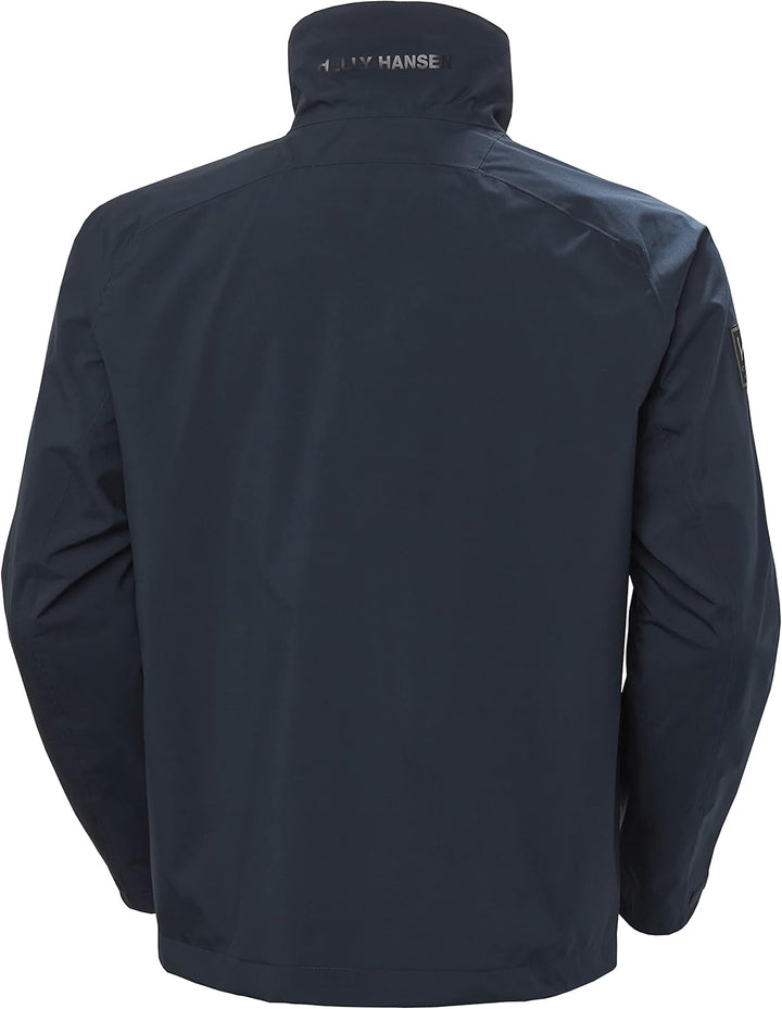 Helly Hansen Herren Hydropower Racing Jacke S Marineblau, S Marineblau