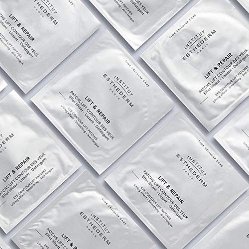 Institut Esthederm Lift & Repair Eye Contour Lift Patches 10x3ml