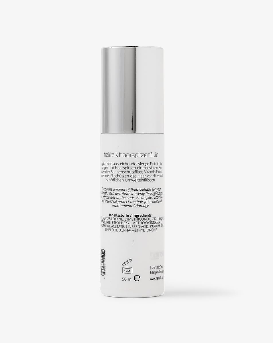 Hair Talk Haarspitzenfluid