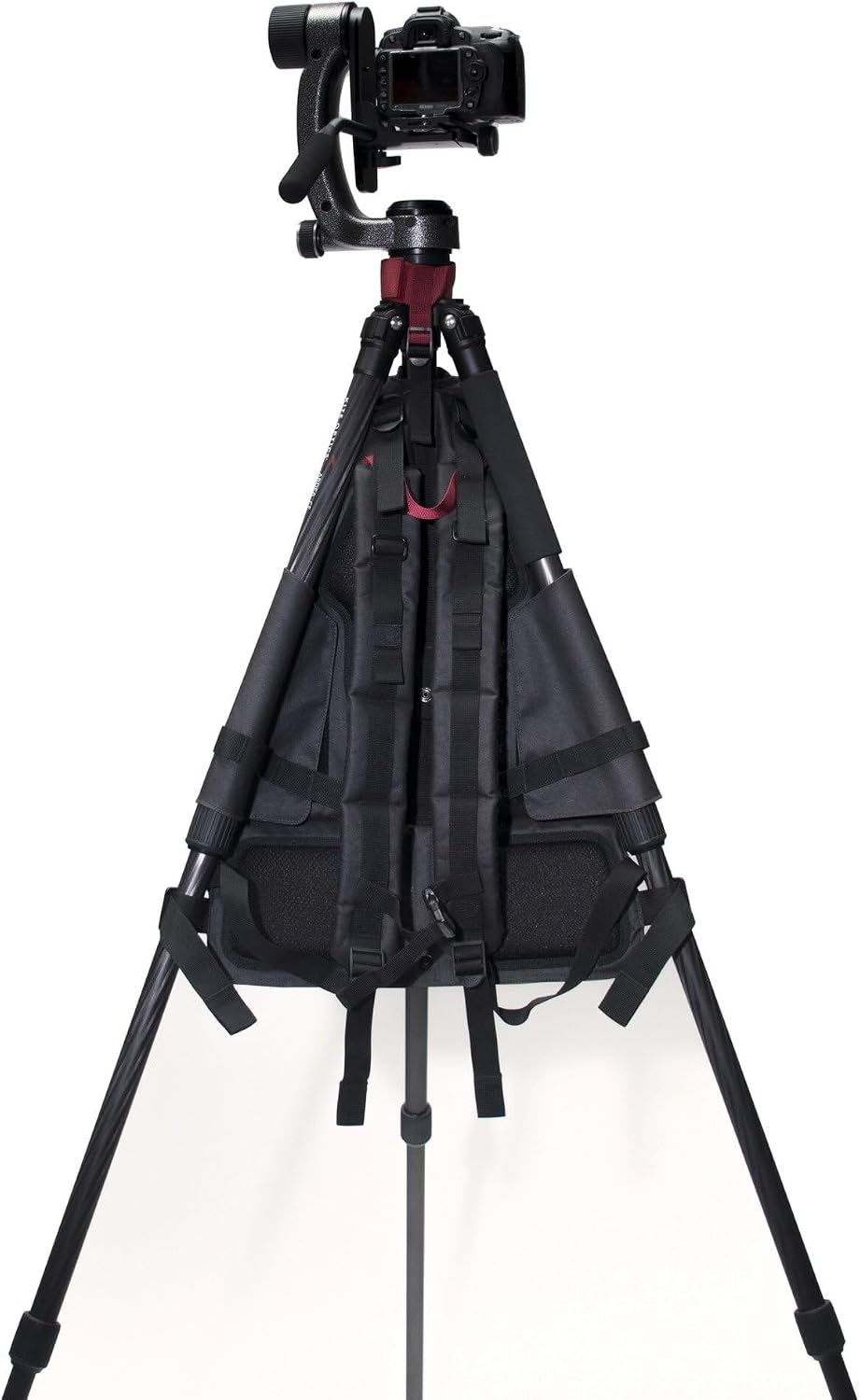 Kite Viato Rucksack für Stativ