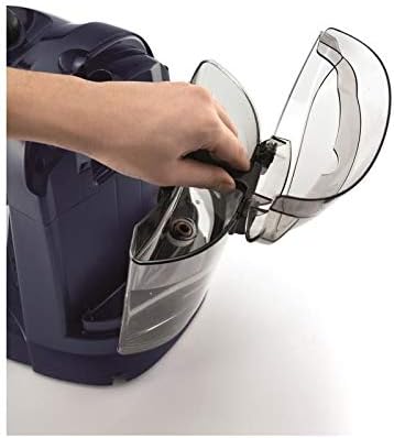 De’Longhi Espresso Pumpe  ec191cd, Nachtblau