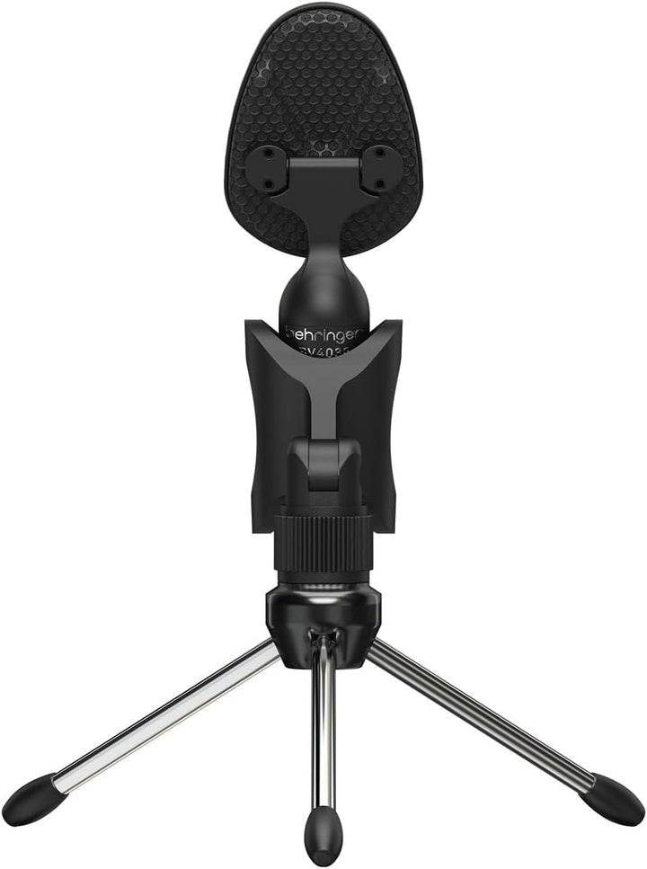 Behringer Vintage USB Microphone BV4038