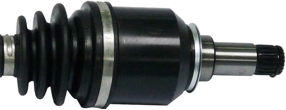 SKF VKJC 6163 Antriebswelle