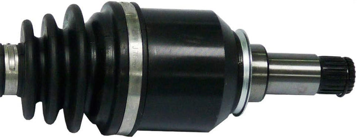 SKF VKJC 6163 Antriebswelle