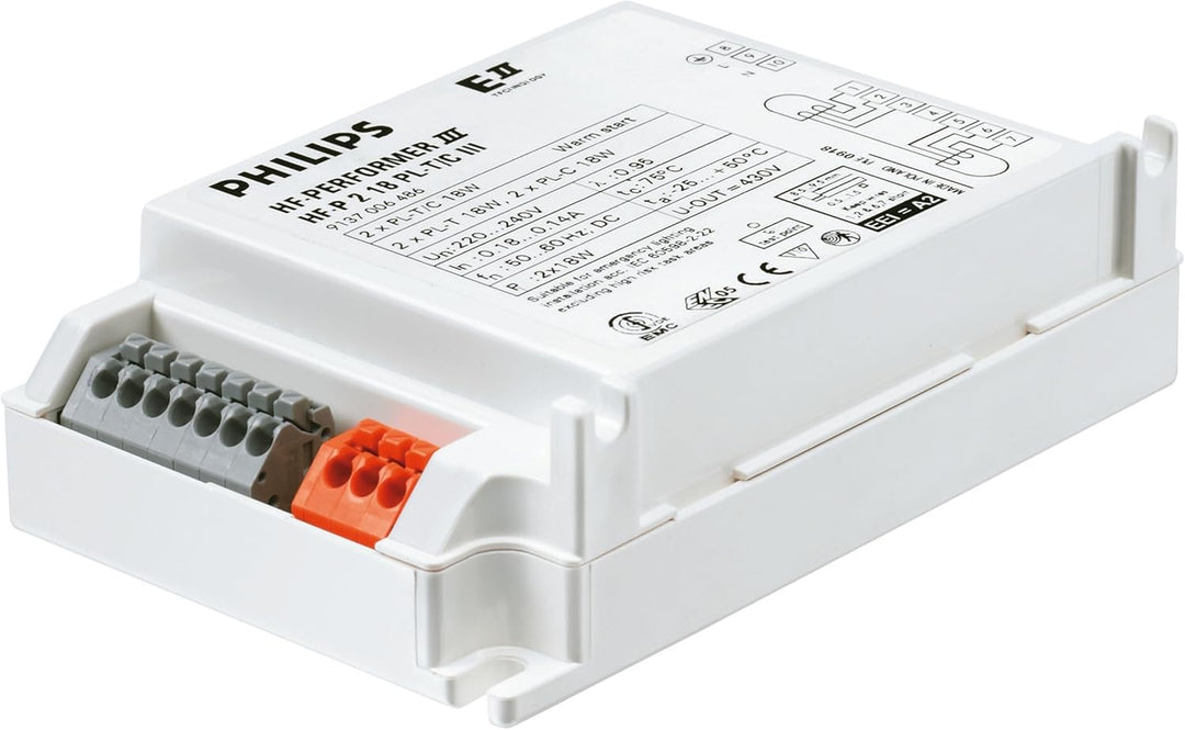 HF-P 1/218 PL-T/C III 220-240V 50/60Hz PHILIPS 913700648666