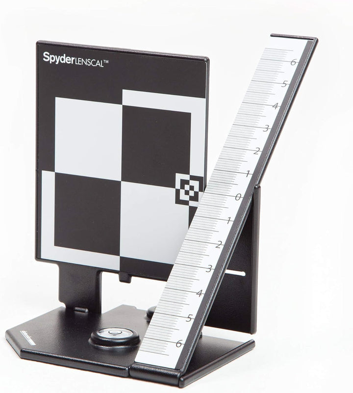 Datacolor SpyderX Capture Pro: Das ultimative Farbmanagement-Toolkit von der Aufnahme bis zur Bildbe