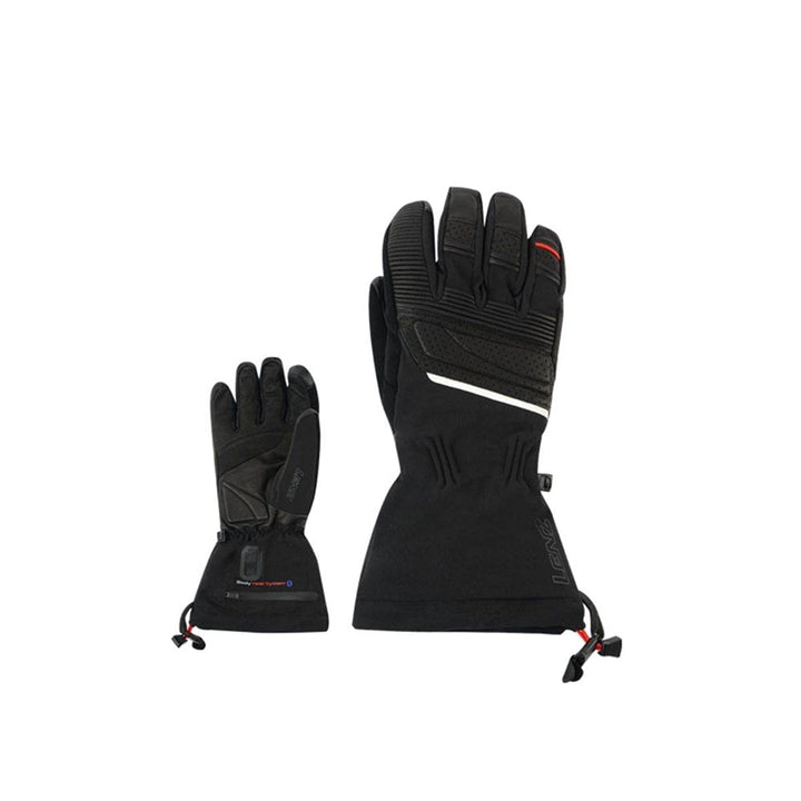 Lenz Heat Glove 6.0 Finger Cap Men, S