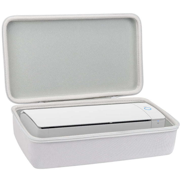 Aenllosi Hart Tasche Hülle für Fujitsu ScanSnap iX1300 Compact Wireless Wi-Fi Dokumentenscanner, Nur