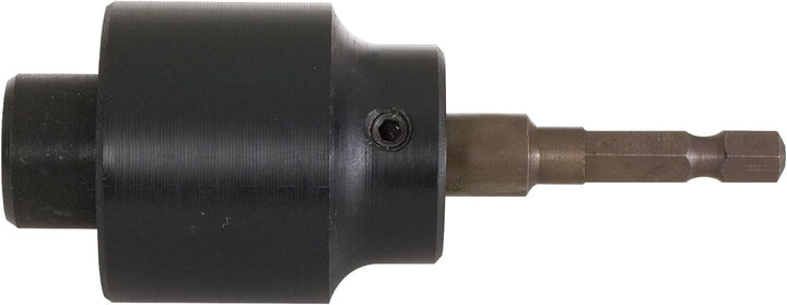 KS Tools 116.2037 1/2" Hahnverlängerungsfräser, 1/4"-6-kant-Aufnahme