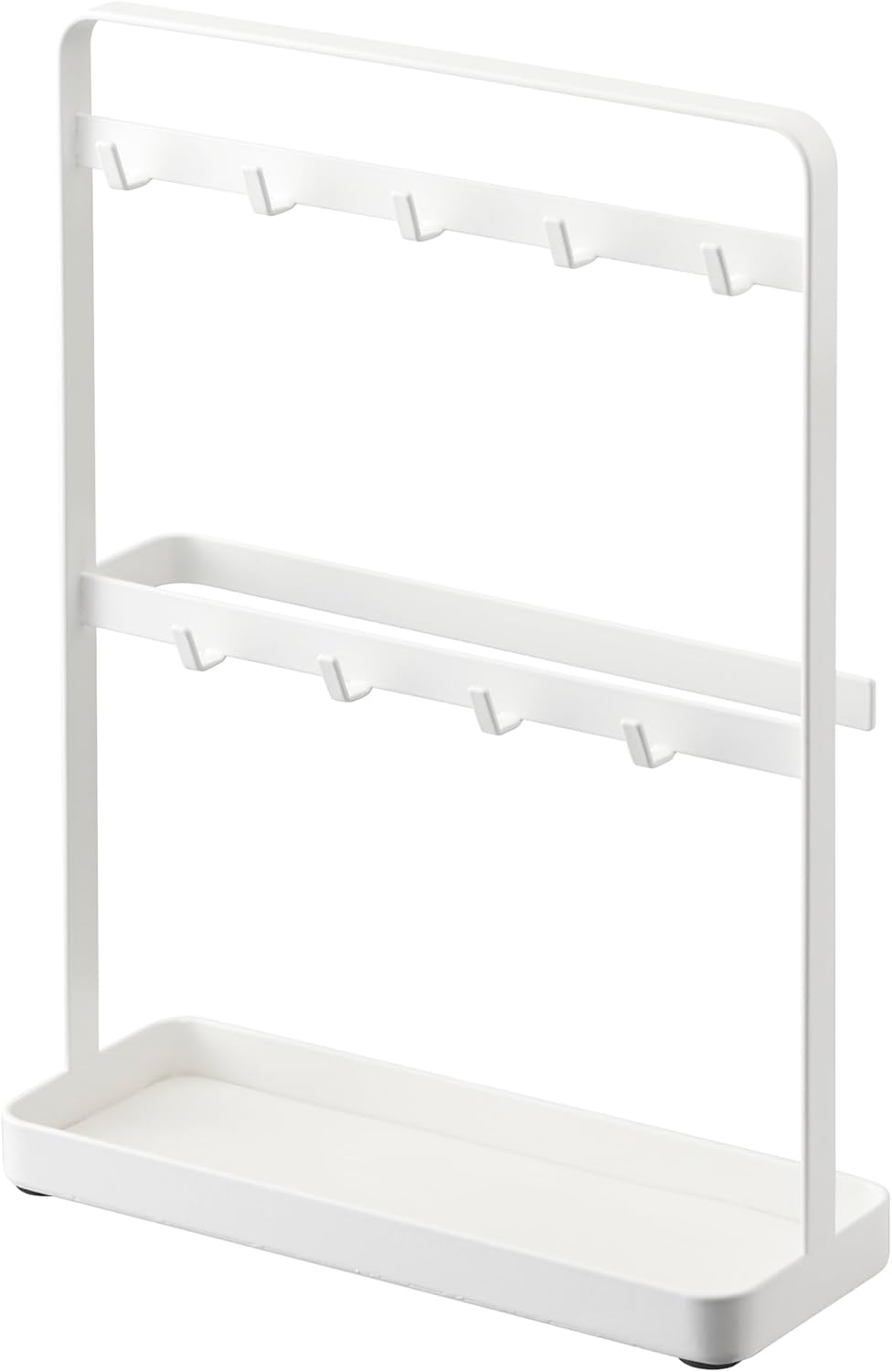 Keyhook Stand - Smart - white One Size Weiss, One Size Weiss