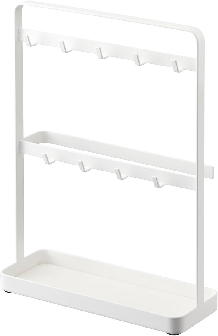 Keyhook Stand - Smart - white One Size Weiss, One Size Weiss