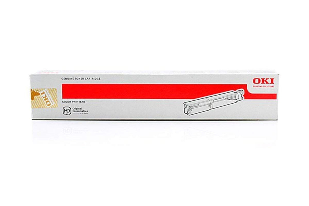 OKI C 3600 N (43459436) - original - Toner schwarz - 1.500 Seiten